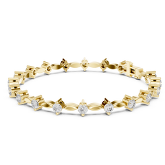 Bianca Diamond Bracelet