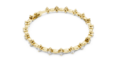 Bianca Diamond Bracelet