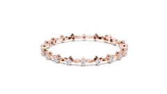 Bianca Diamond Bracelet