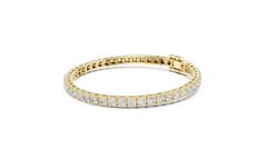 Cassie Diamond Bracelet