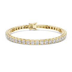 Cassie Diamond Bracelet