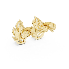 Evelyn Diamond Earring