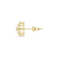 Rumi Diamond Earring