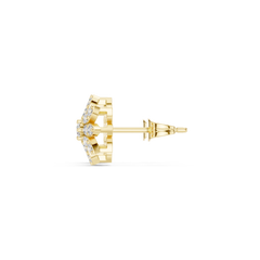 Amaris Diamond Earring