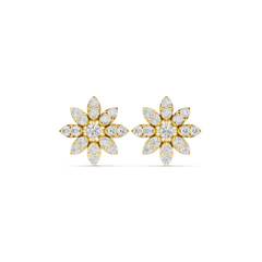 Amaris Diamond Earring