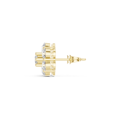 Eden Diamond Earring