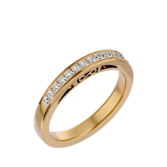 Zoey Eternity Ring