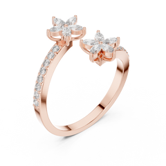 Noah Diamond Ring