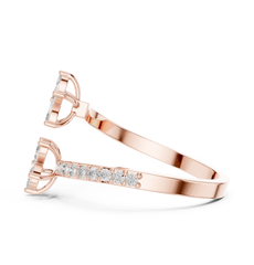 Noah Diamond Ring