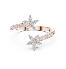 Noah Diamond Ring