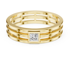 Emerson Solitaire Band