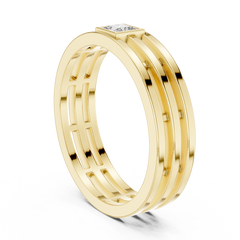 Emerson Solitaire Band
