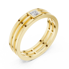 Emerson Solitaire Band