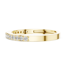 Mira Diamond Ring