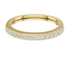 Mira Diamond Ring