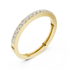Mira Diamond Ring