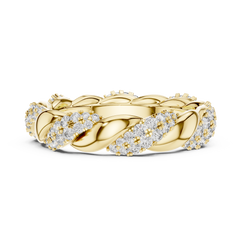Estella Diamond Ring