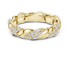 Estella Diamond Ring