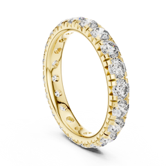 Nora Diamond Ring