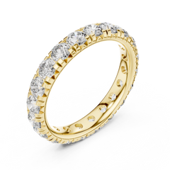 Nora Diamond Ring