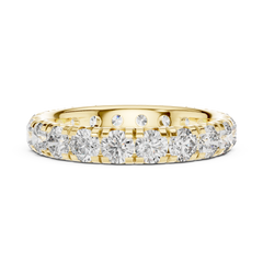 Nora Diamond Ring