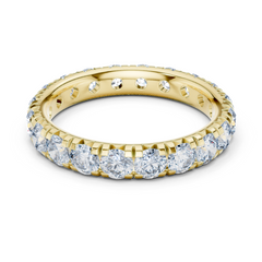 Nora Diamond Ring