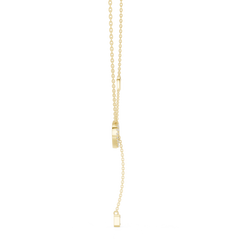 Coco Diamond Pendant