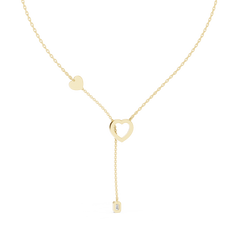 Coco Diamond Pendant