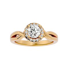Aramis Halo Ring