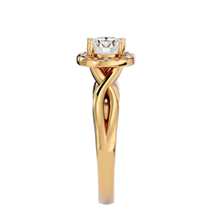 Aramis Halo Ring