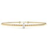 Callisto Diamond Bracelet