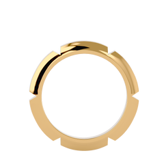 Ignatius Mens Ring