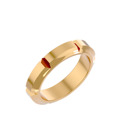 Ignatius Mens Ring