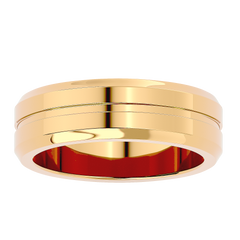 Laurent Mens Ring