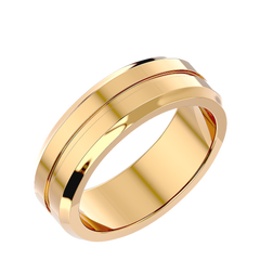 Laurent Mens Ring