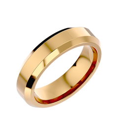 Francis Mens Ring