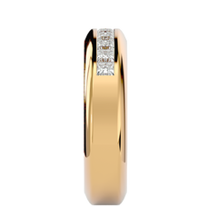 Gerald Mens Ring