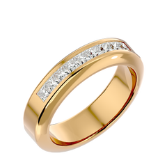 Gerald Mens Ring