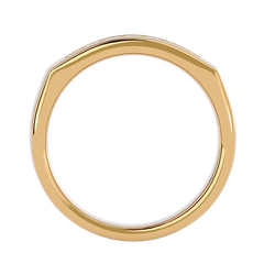 Henry Diamond Mens Ring