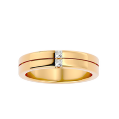 Gustav Mens Ring