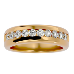 Franklin Mens Ring