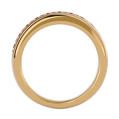 Franklin Mens Ring