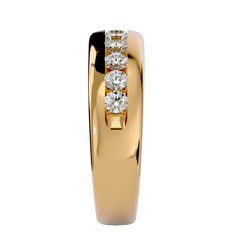 Franklin Mens Ring