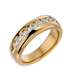 Franklin Mens Ring