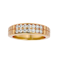 George Mens Ring