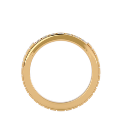 George Mens Ring
