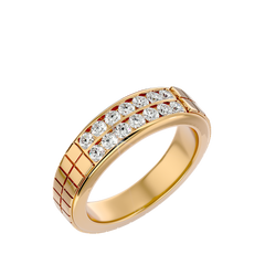 George Mens Ring