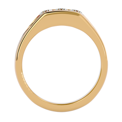 Geraldo Mens Ring