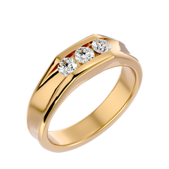 Geraldo Mens Ring