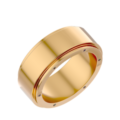 Julian Mens Ring